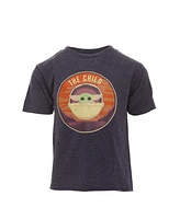 Starwars Toddler Boys Star Wars The 2 Pack T-Shirts to