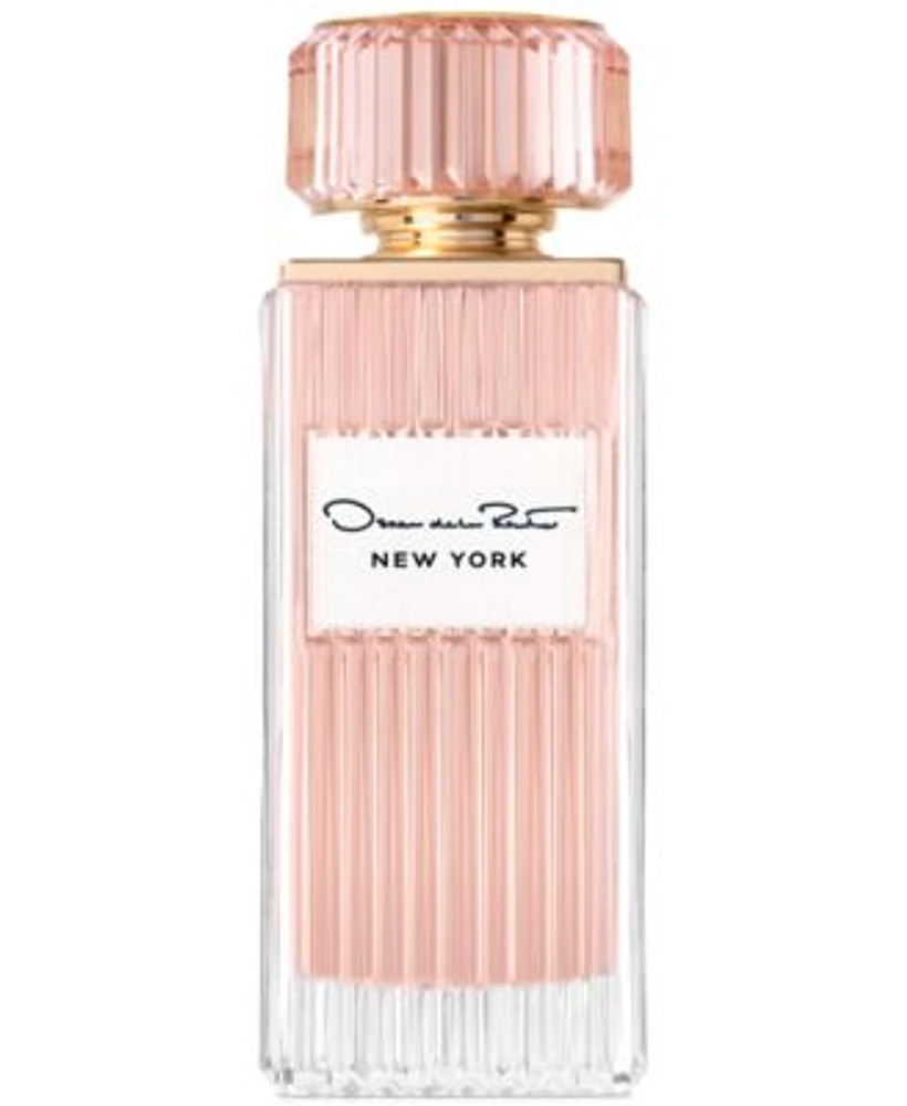 Oscar De La Renta New York Eau De Parfum Fragrance Collection