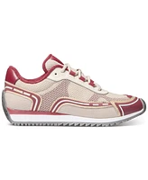 Michael Kors Byrdie Trainer Running Sneakers