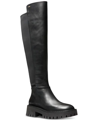 Michael Kors Women's Asher Knee High Boots