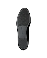 Bandolino Women's Jayme Embellished Bow Detail Loafers