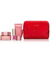 Clarins 4-Pc. Limited-Edition Multi