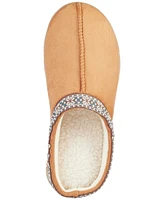 Isotoner Signature Women's Clara Microsuede Clog Slippers