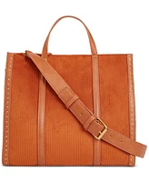Style & Co Boxy Medium Tote