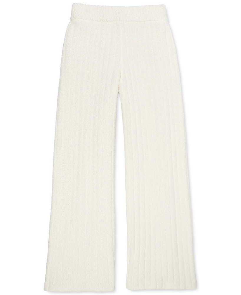 Ugg Women's Terri Ribbed Pajama Pants