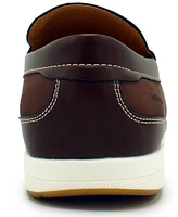 Aston Marc Men's Crosby Slip-On Shoe