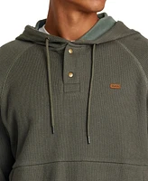 Rvca Men's Port Pullover Hoodie