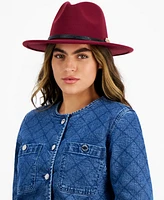 I.n.c. International Concepts Women's Felt Panama Hat, Created for Macy's