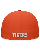 Nike Men's Orange Clemson Tigers On-Field Pro Fitted Hat