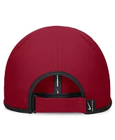 Nike Men's Crimson Alabama Crimson Tide On-Field Featherlight Performance Adjustable Hat