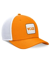 Nike Men's Tennessee Orange/White Tennessee Volunteers Legacy Mascot Trucker Adjustable Hat