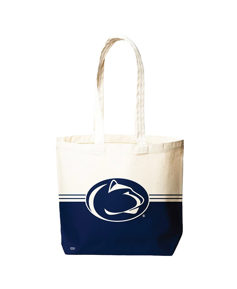 Indigo Falls Penn State Nittany Lions Half Block Daily Grind Tote