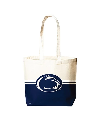 Indigo Falls Penn State Nittany Lions Half Block Daily Grind Tote