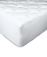 Melange Home Tempsolution Cloud Mattress Pad