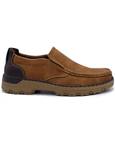 Aston Marc Men's Brill Slip-On Casuals Shoe