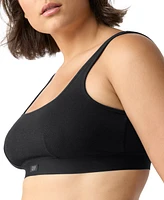 Gap GapBody Logo Comfort Bralette GPW01052