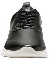 Cole Haan Men's Grand Crosscourt RunOx Hybrid Dress Casual Shoe