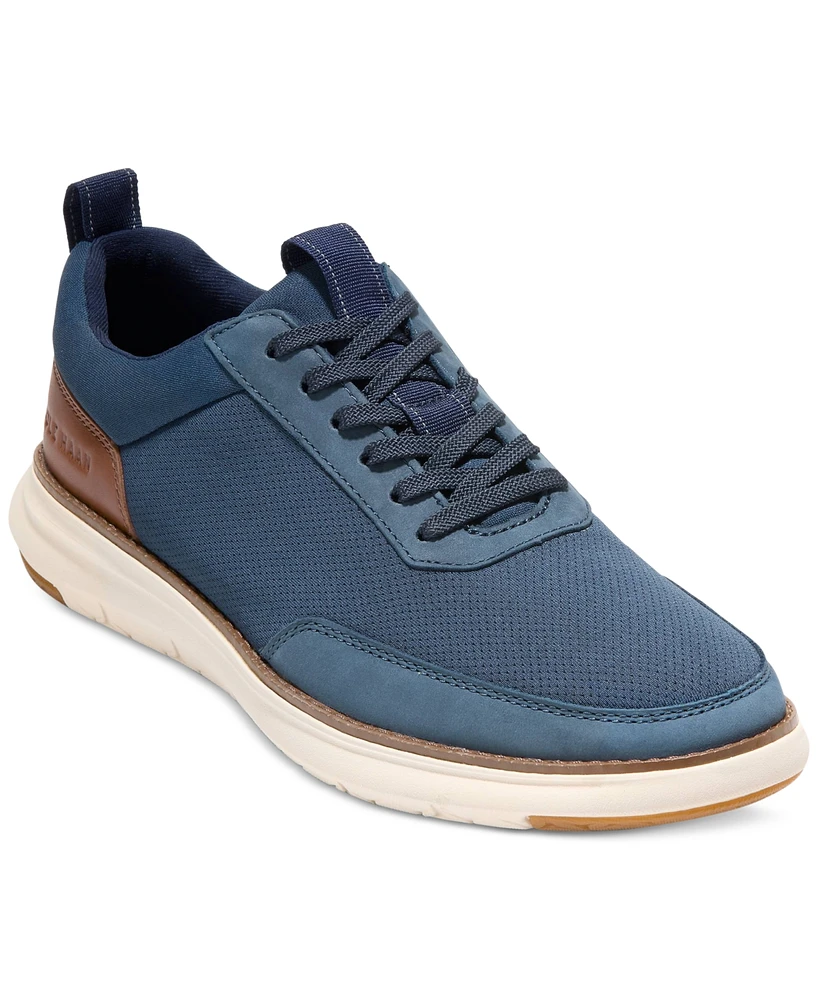 Cole Haan Men's Grand Remix Sneakers