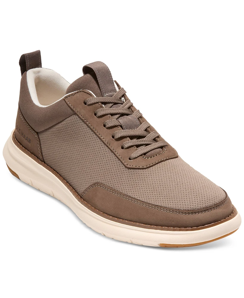 Cole Haan Men's Grand Remix Sneakers