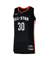 Nike Men's Breanna Stewart Black Wnba All-Star Game Swingman Player Jersey