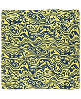 ZooZatz Michigan Wolverines Hair Scarf