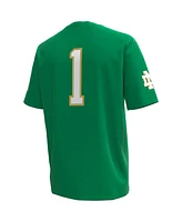 Under Armour Men's 1 Notre Dame Fighting Irish Premier Football Jersey