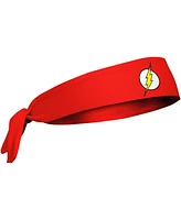 Junk Brand Men's and Women's Flash Logo Tie Headband