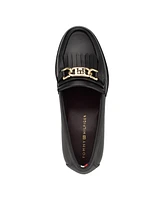 Tommy Hilfiger Women's Merise Ornamented Loafers