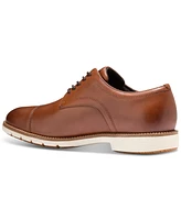 Cole Haan Men's FlexGrand 360 Cap-Toe Oxford Dress Shoe