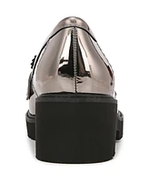 Naturalizer Dakota Lug Sole Penny Loafers