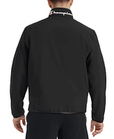 Champion Men's Lightweight Sport Shell Jacket