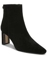 Sam Edelman Women's Saige Snip-Toe Dress Booties