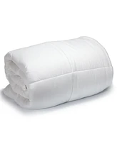 Melange Home Australian Wool Blend Cloud Comforter