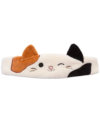 Tonymoly x Squishmallows Cam Purrfect Plush Spa Headband