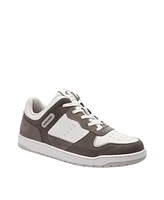 Coach Men's C201 Lace Up Sneaker