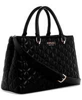 Guess Kori Large Girlfriend Satchel