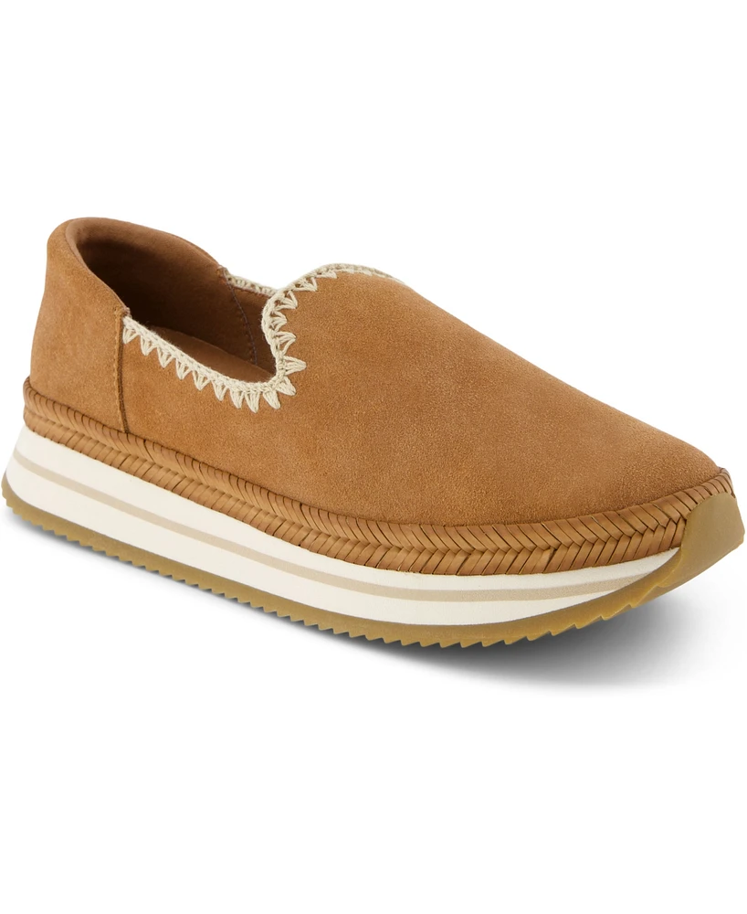 Toms Women's Jocelyn Espadrille Sneaker