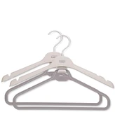 Joseph Joseph Orderly 2 Pack Long Garment Hangers