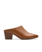 Clarks Women's Collection Ellanie Pace Mules