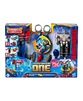 Transformers One Robot Battlers 2-Pack Action Figure