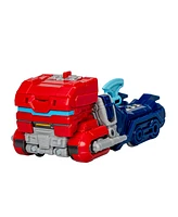 Transformers One Prime Changer Optimus Prime Orion Pax Action Figure