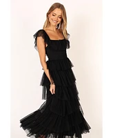 Belle Maxi Women's Dress