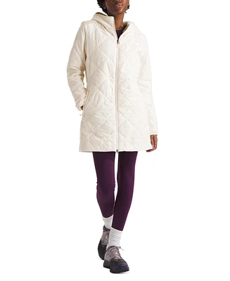 The North Face Women's Shady Glade Insulated Parka