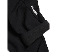 The North Face Women's Tekware Grid-Print Pull-On Pants