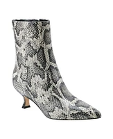 Marc Fisher Ltd Women's Iggy Pointy Toe Dress Booties