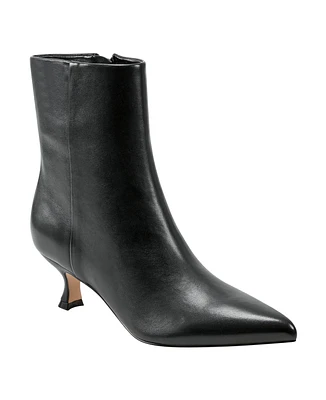 Marc Fisher Ltd Women's Iggy Pointy Toe Dress Booties