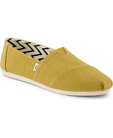 Toms Women's Alpargata Espadrille Flats