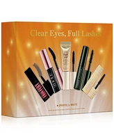 5-Pc. Clear Eyes, Full Lashes Mascara Set, Created for Macy's