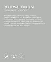 Babor Renewal Cream, 1.69 oz.