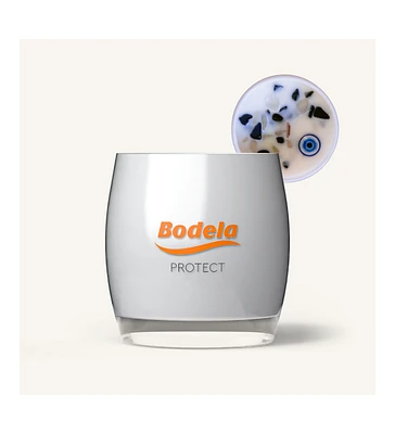 Bodela Evil Eye Candle